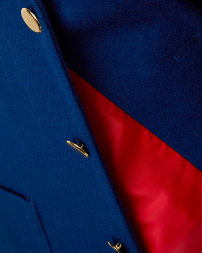 Blue Colours Jacket (Uniform B)