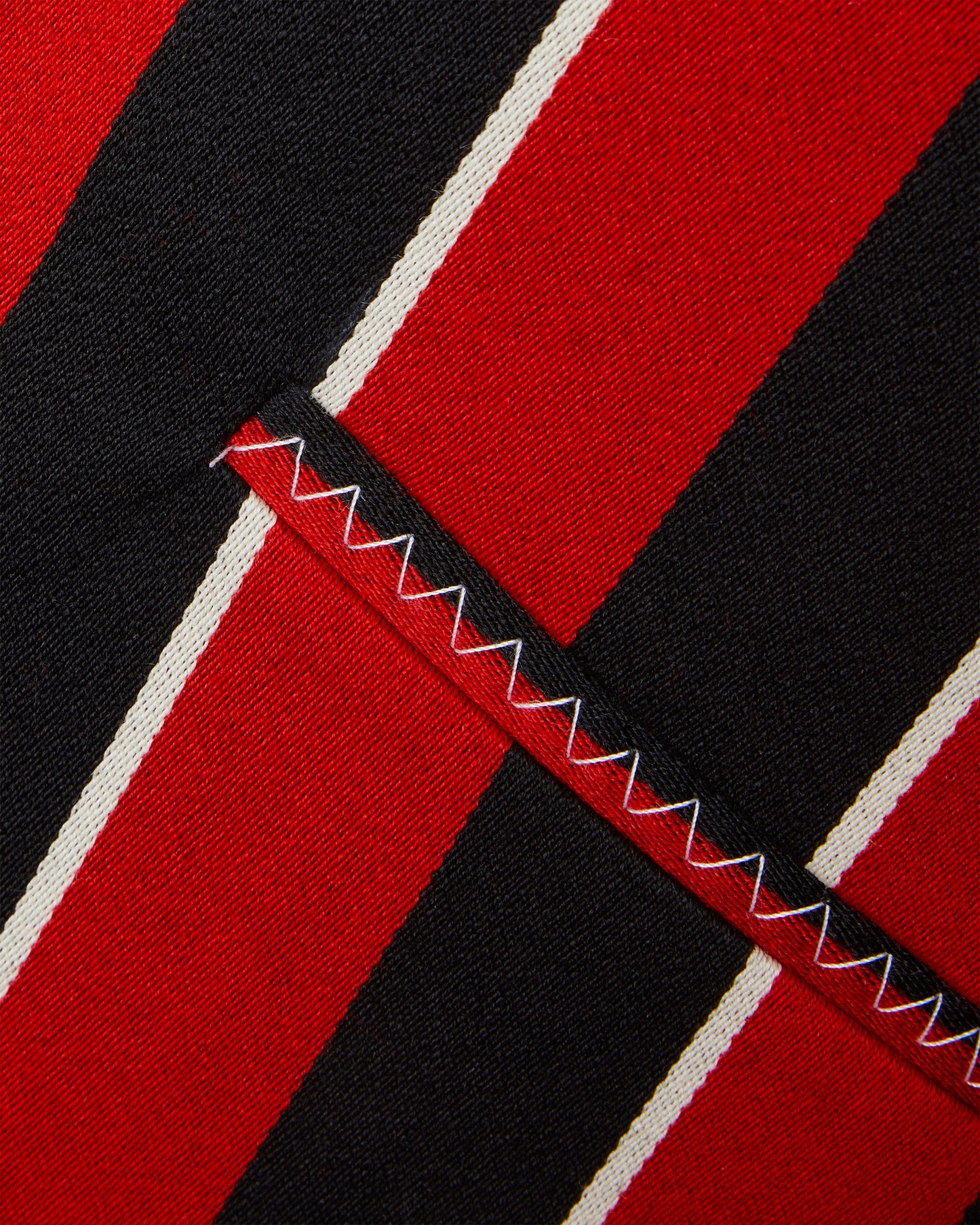 Red/Black Colours Jacket (Uniform A)