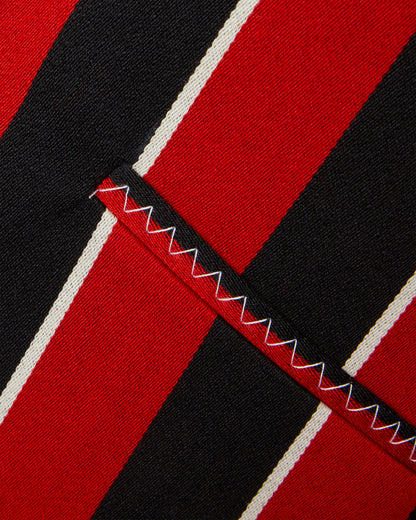 Red/Black Colours Jacket (Uniform A)