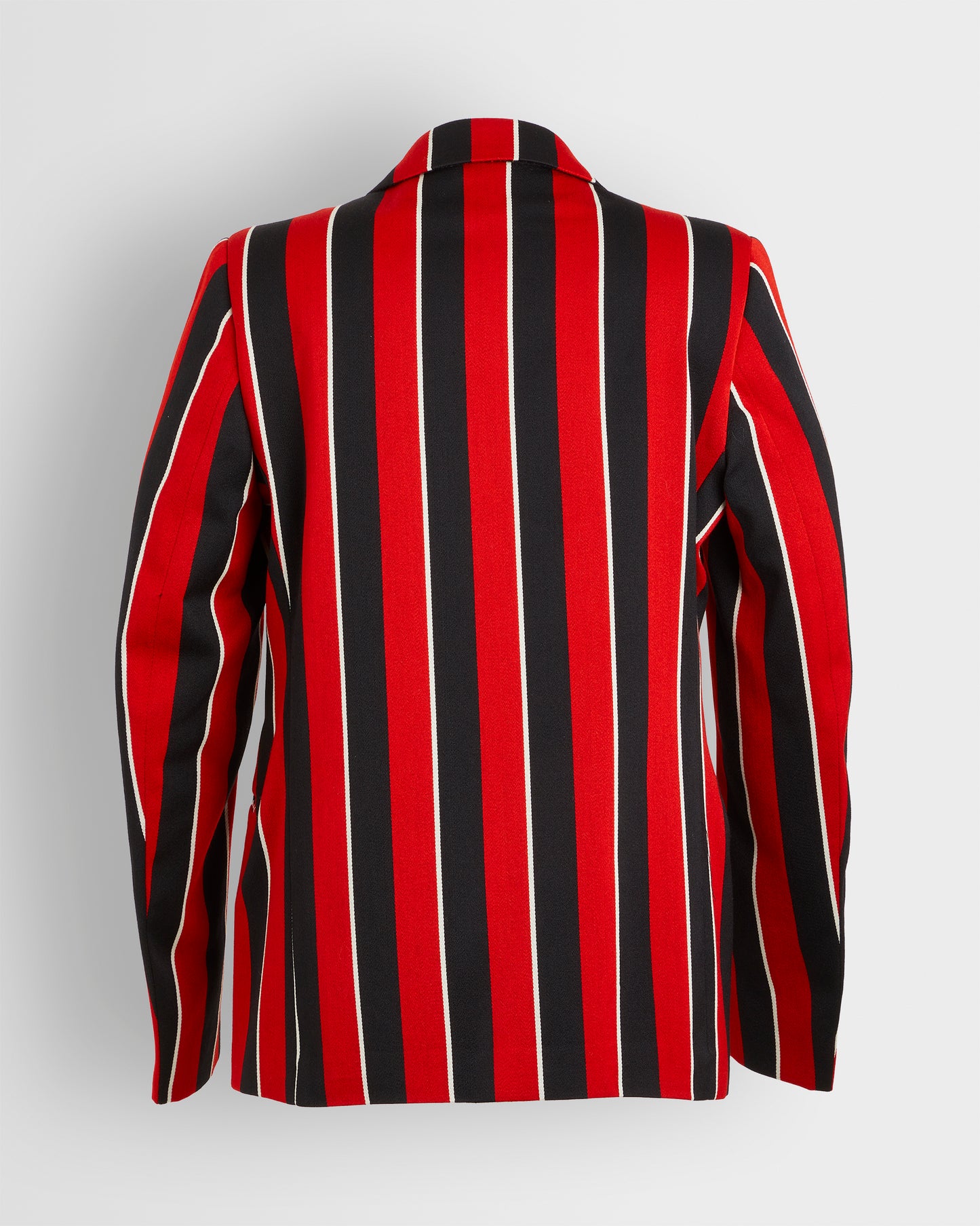 Red/Black Colours Jacket (Uniform A)
