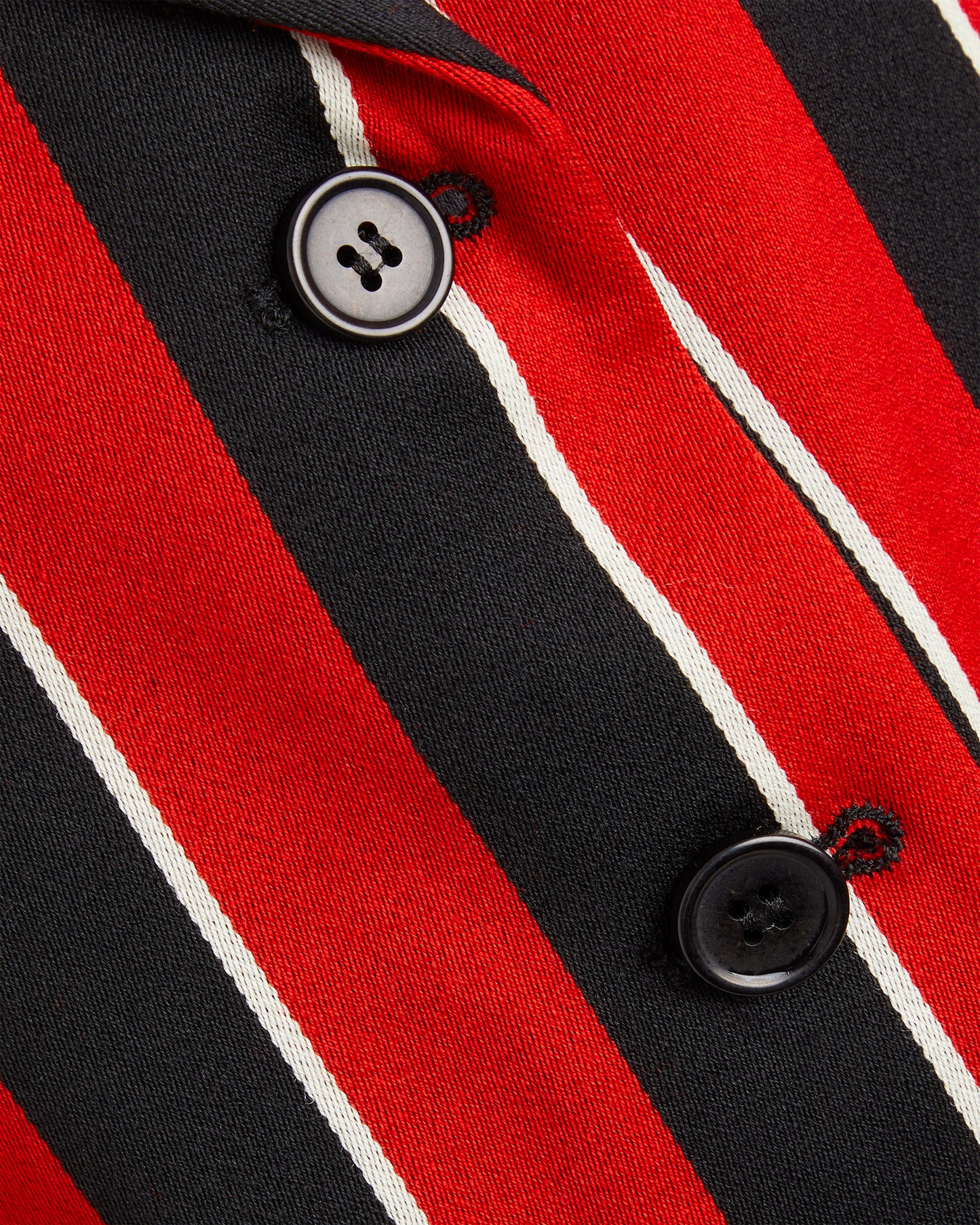 Red/Black Colours Jacket (Uniform A)