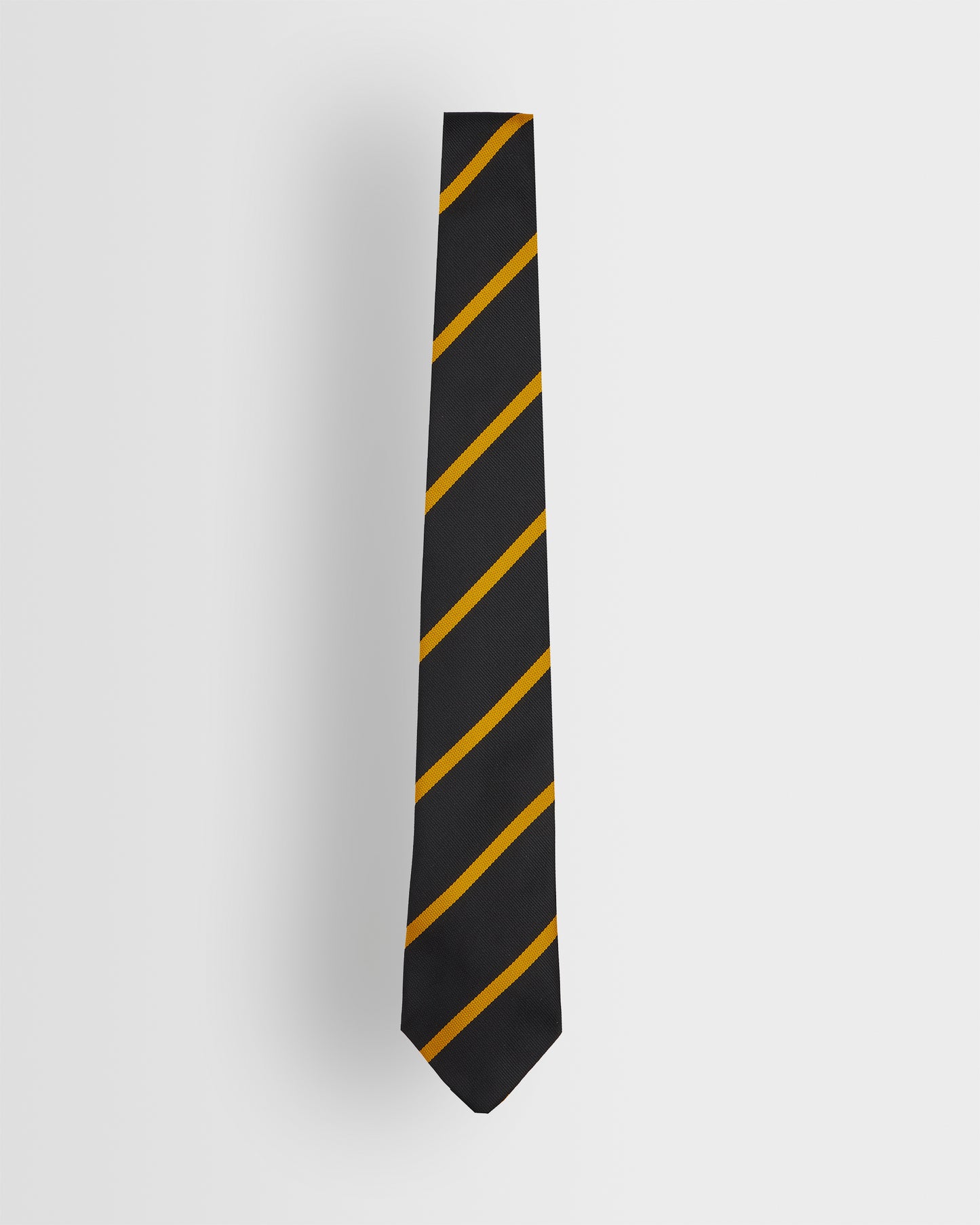 Black House Tie (Uniform B)