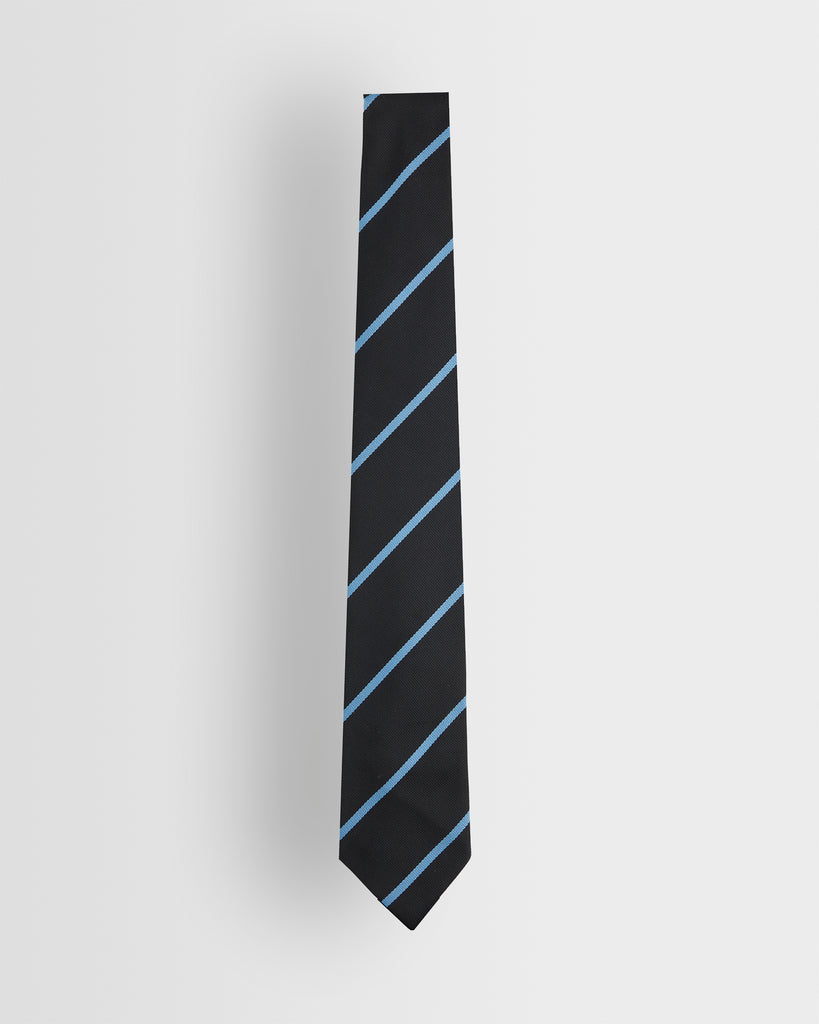 Black House Tie (Uniform B)