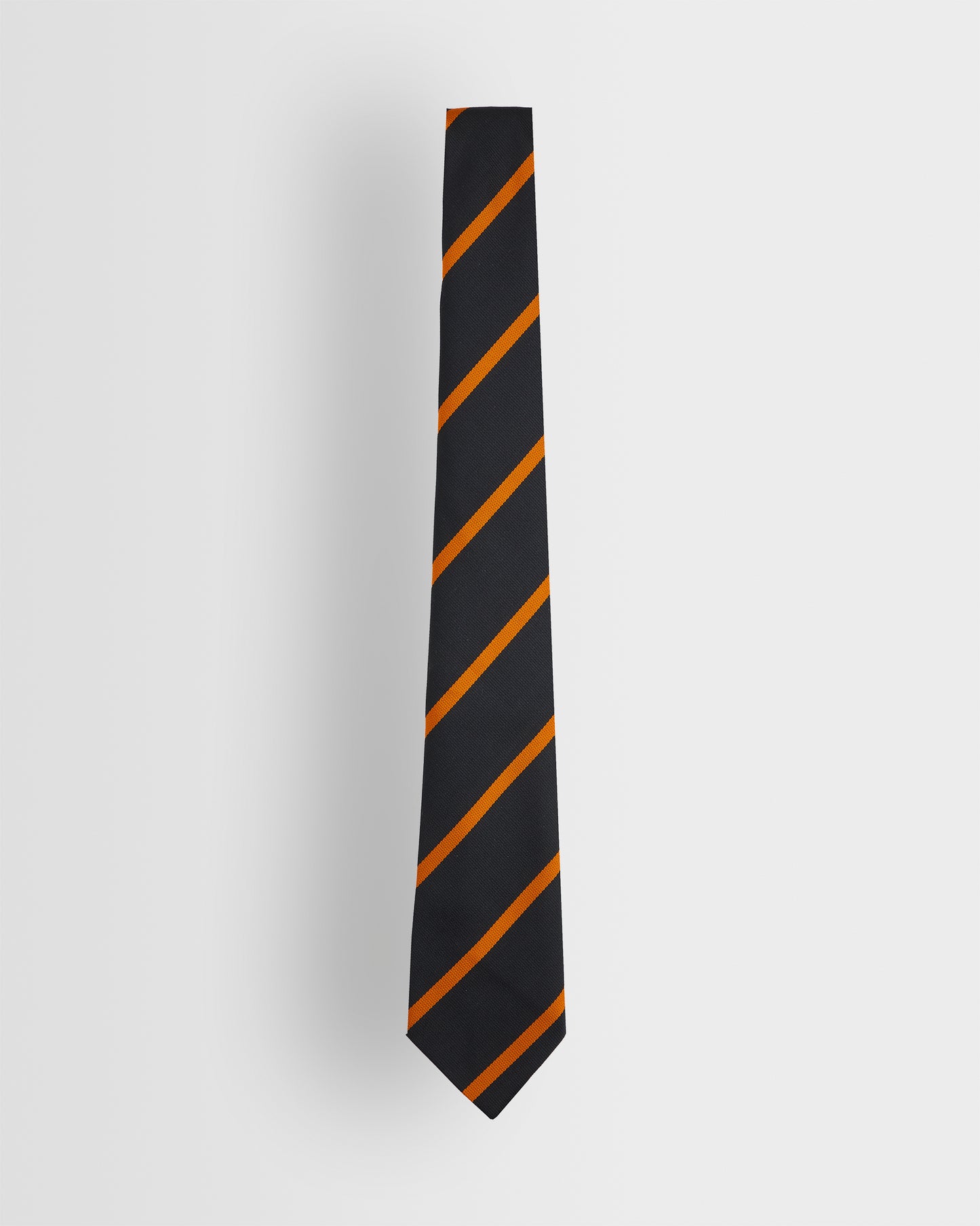 Black House Tie (Uniform B)