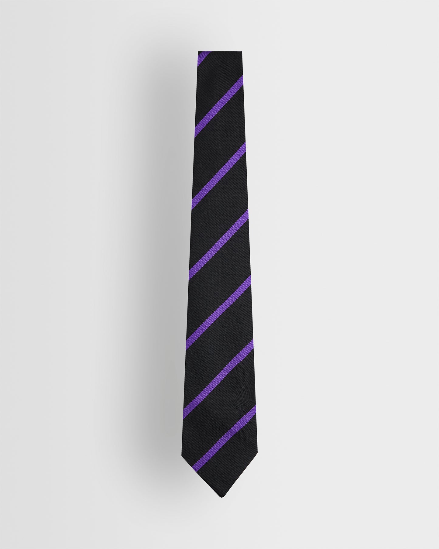 Black House Tie (Uniform B)