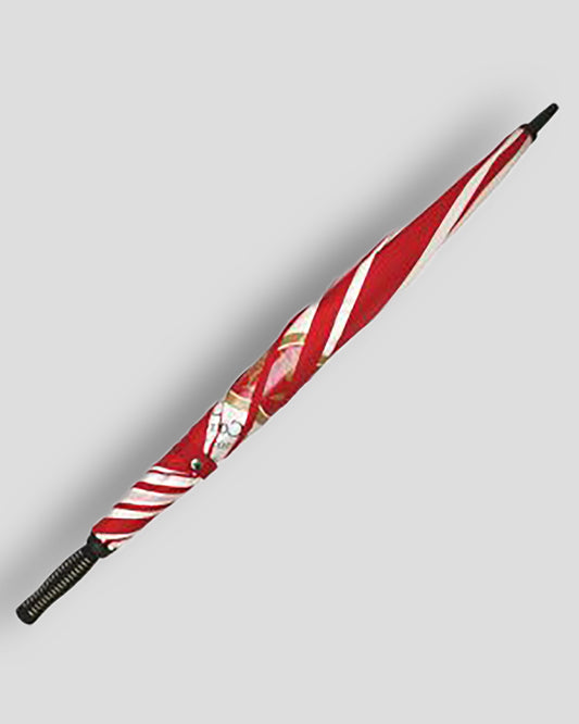 Red/White Umbrella