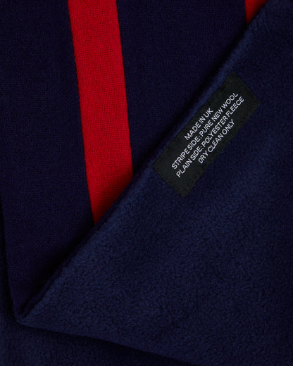 Wool College Scarf