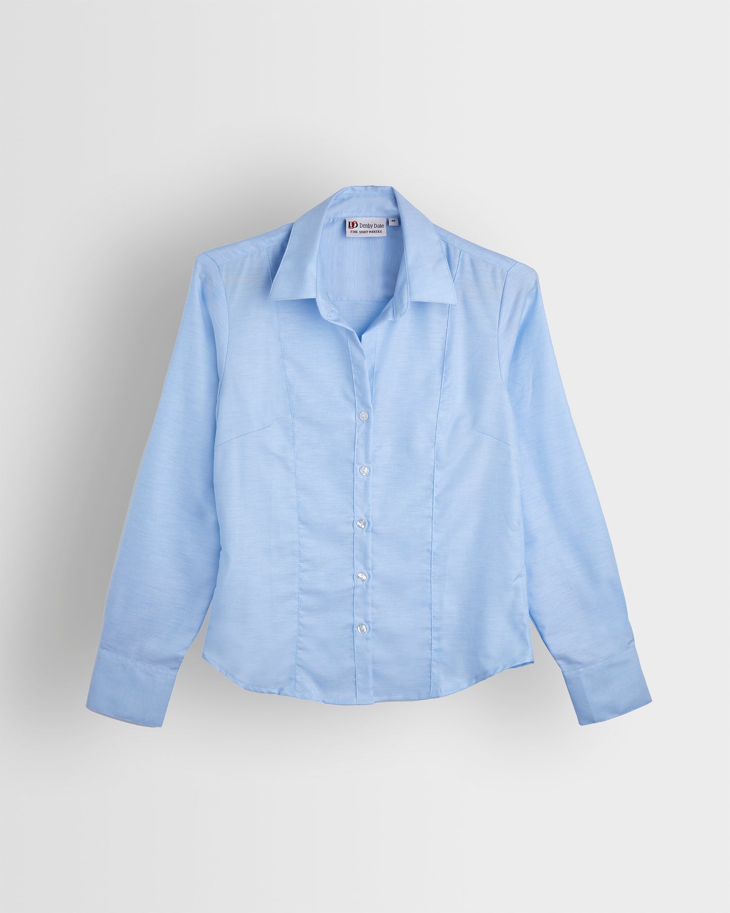 Blue Blouse (Compulsory Uniform A)