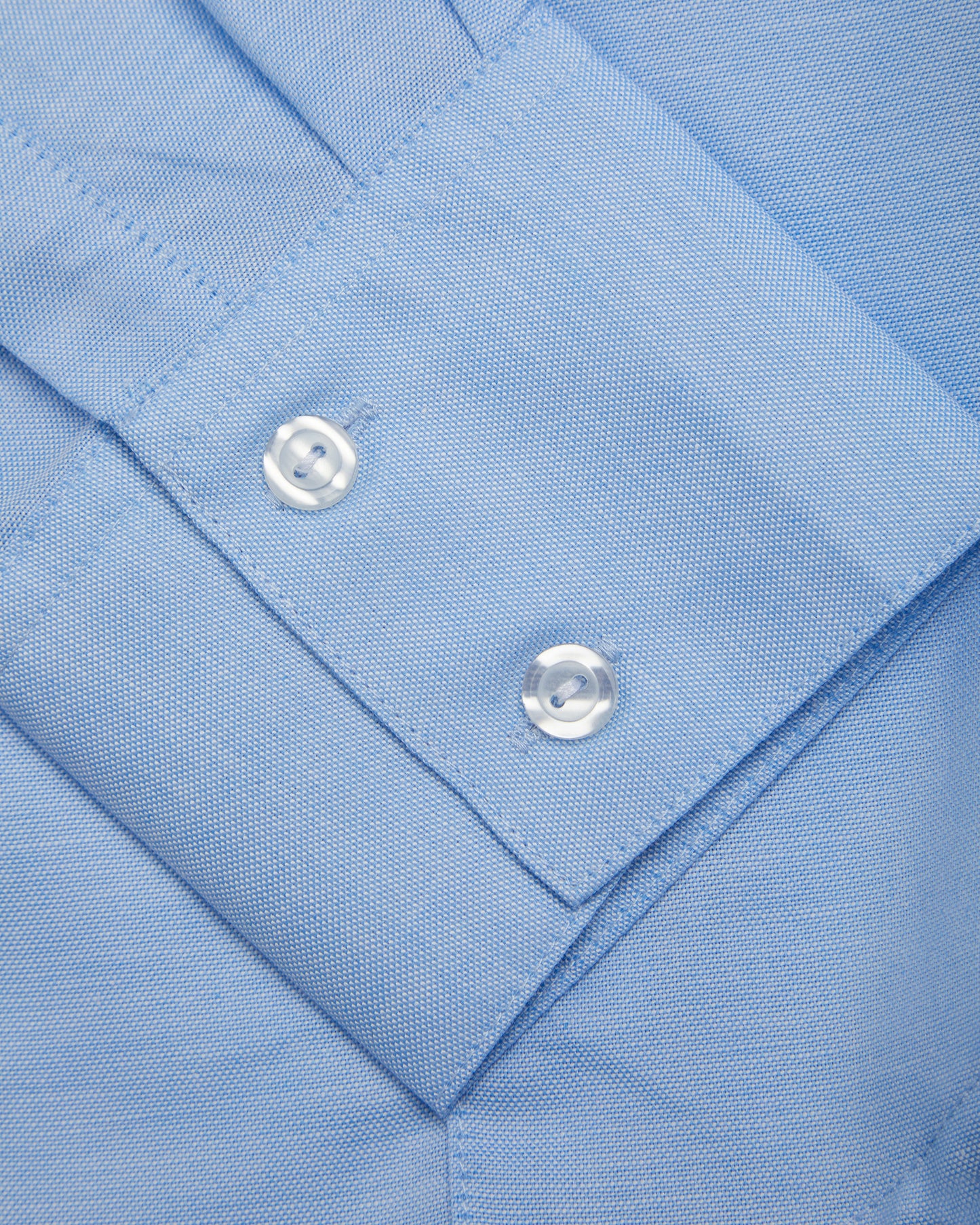 Blue Blouse (Compulsory Uniform A)