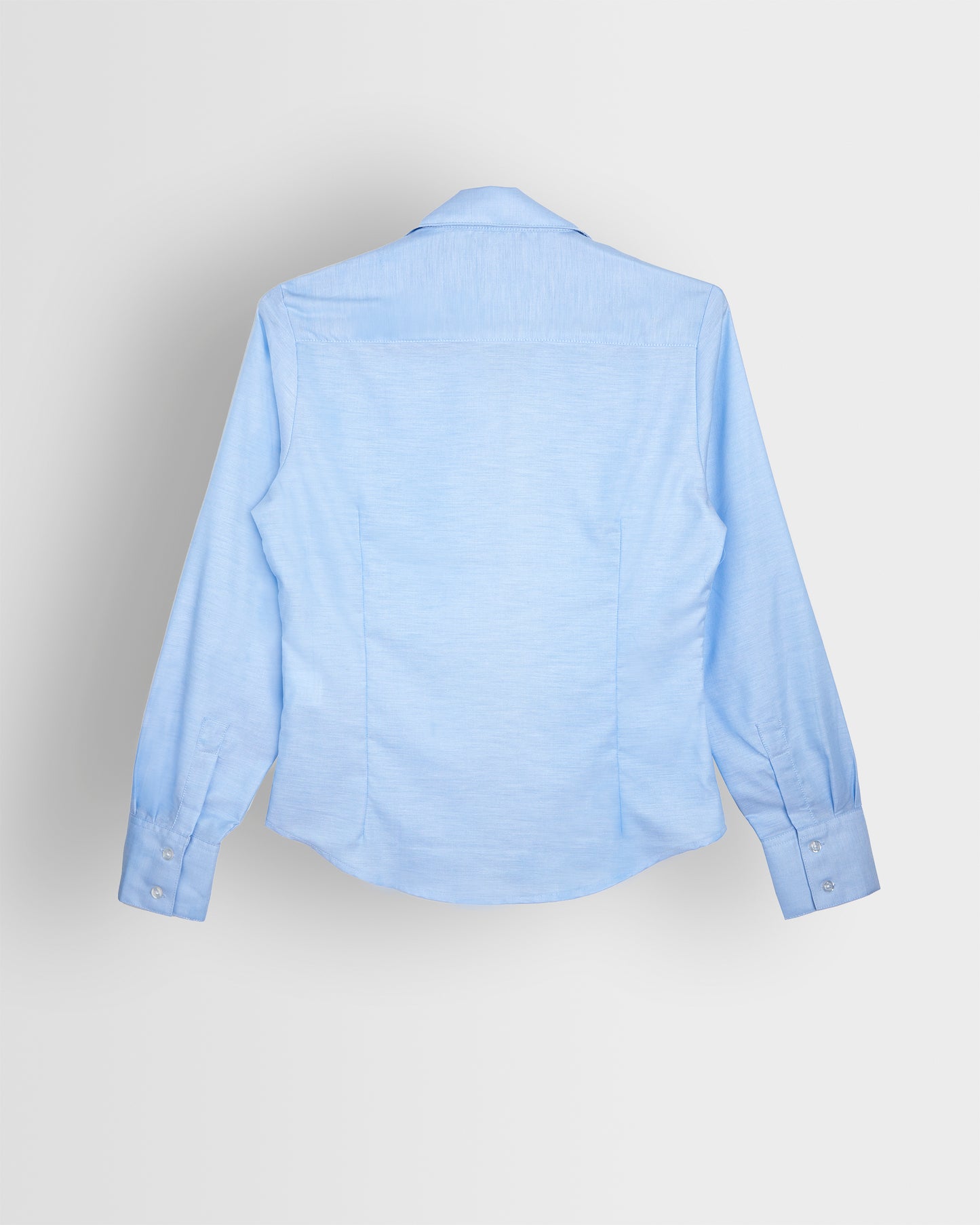 Blue Blouse (Compulsory Uniform A)