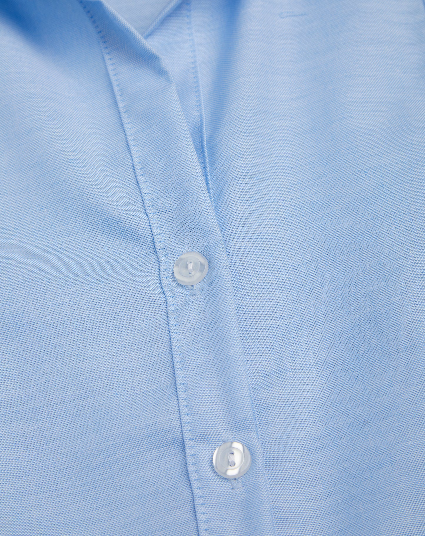 Blue Blouse (Compulsory Uniform A)