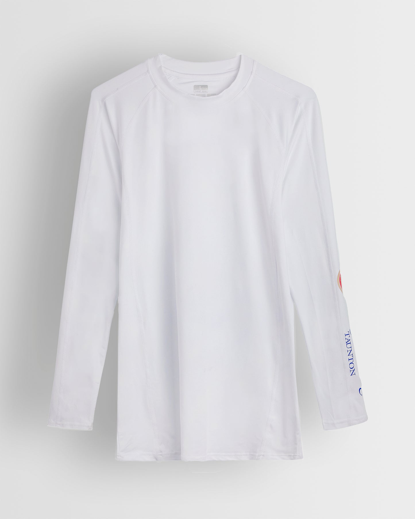 White Baselayer