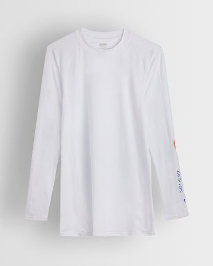 White Baselayer