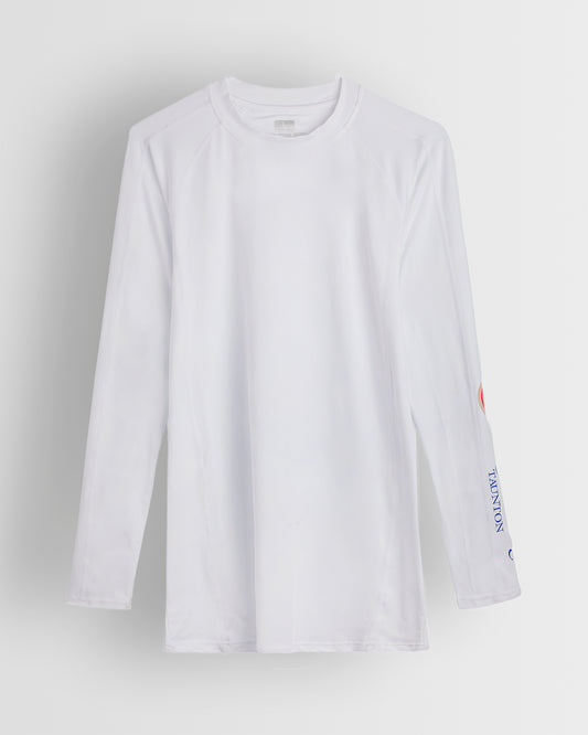 White Baselayer