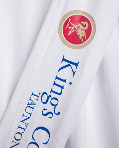 White Baselayer