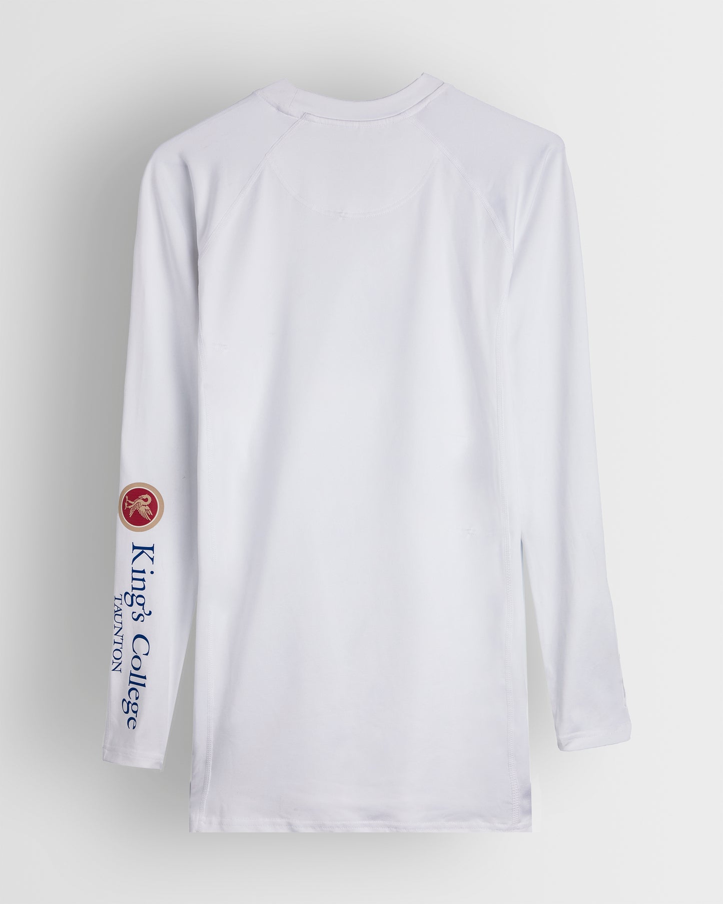 White Baselayer
