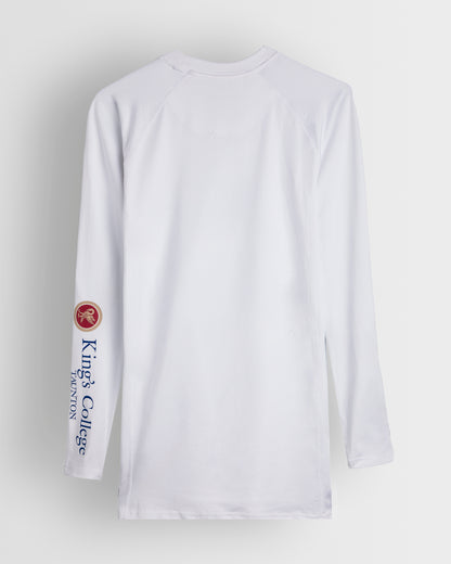 White Baselayer
