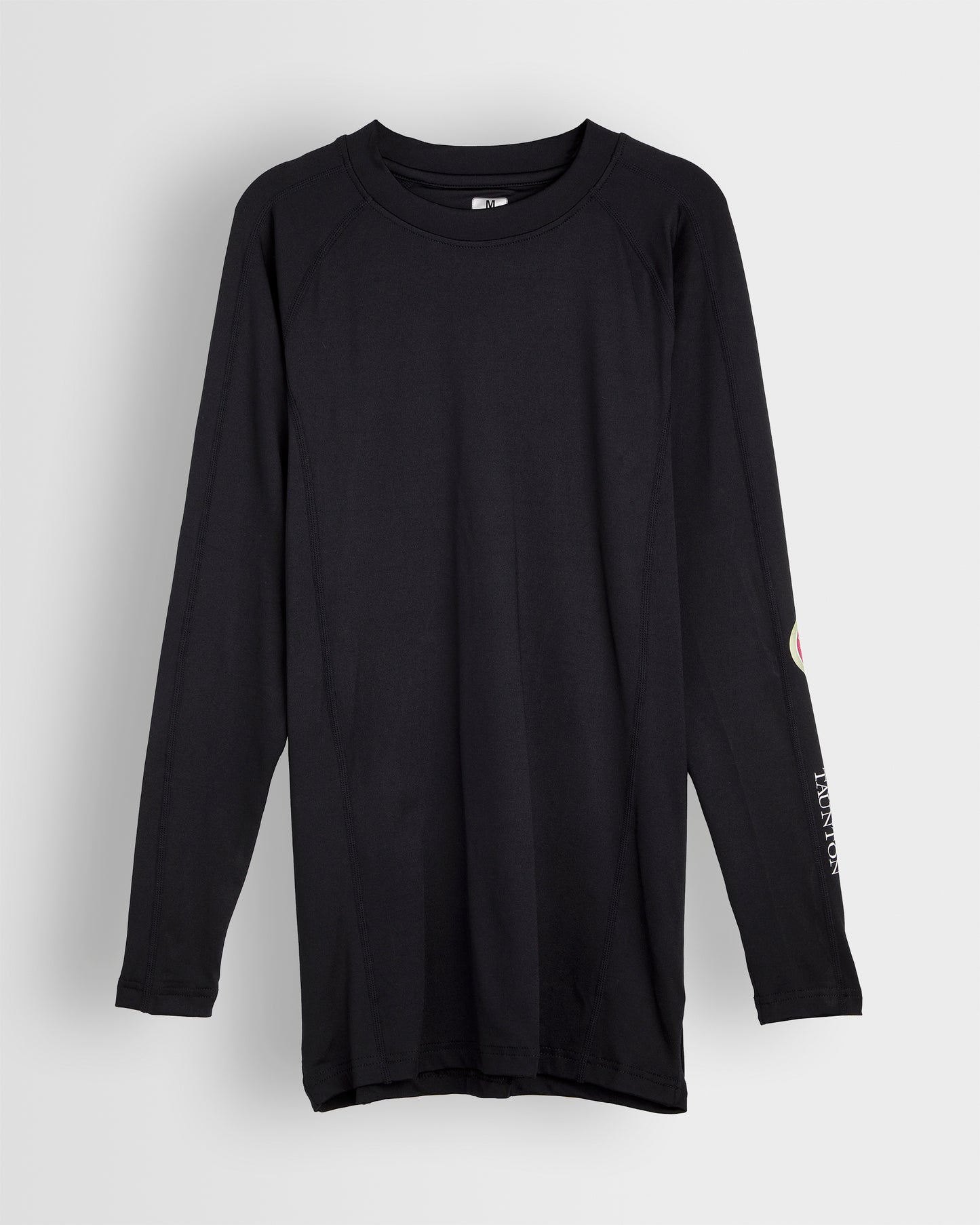 Black Baselayer
