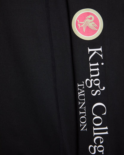 Black Baselayer