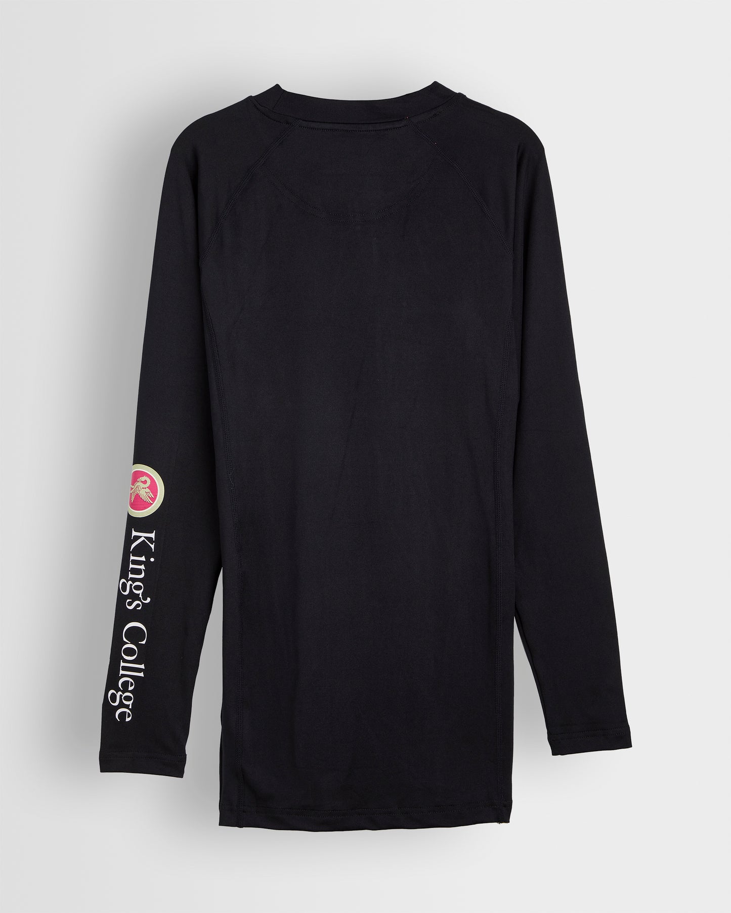 Black Baselayer