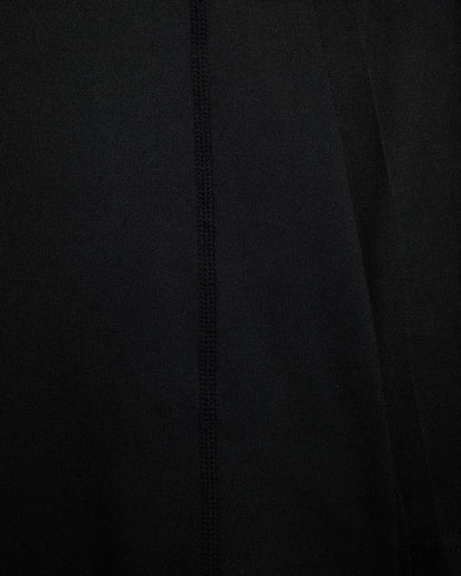 Black Baselayer