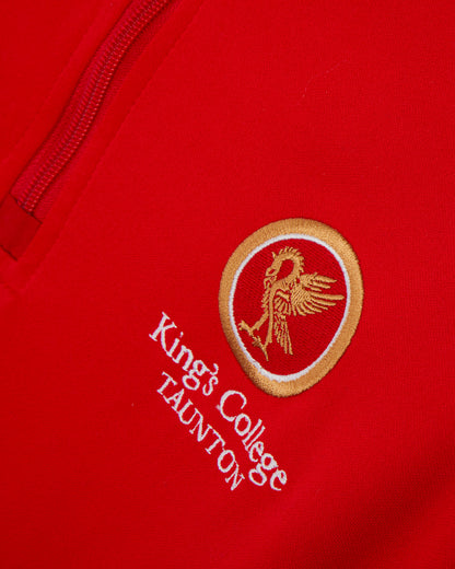 Red Blast Fleece (Uniform A)
