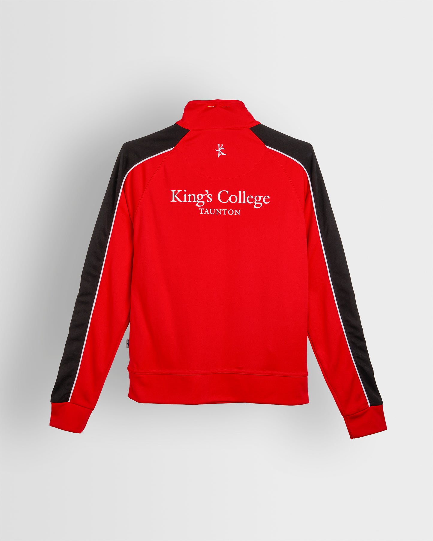 Red Blast Fleece (Uniform A)