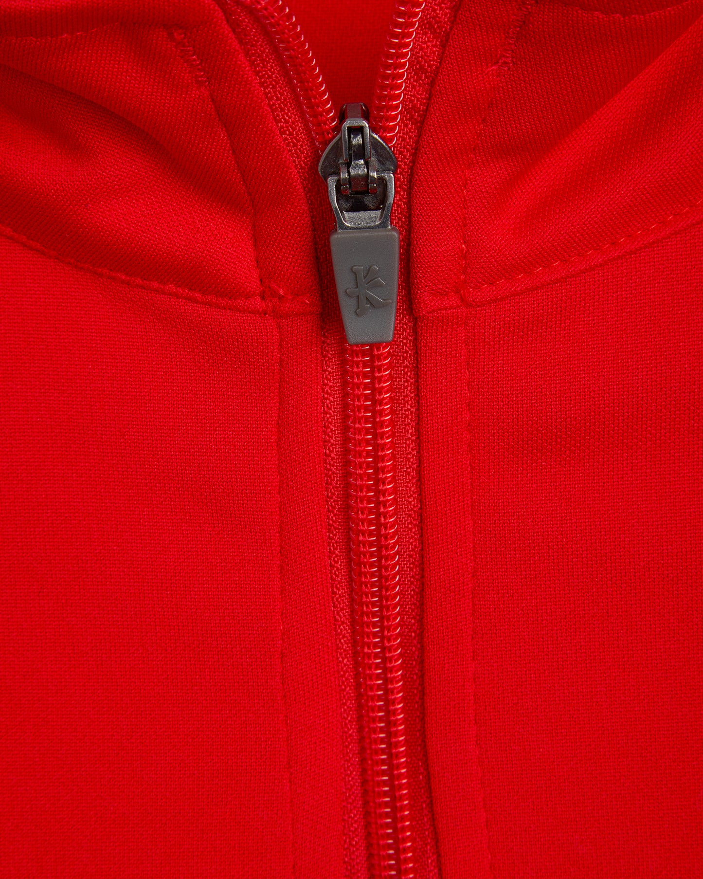 Red Blast Fleece (Uniform A)