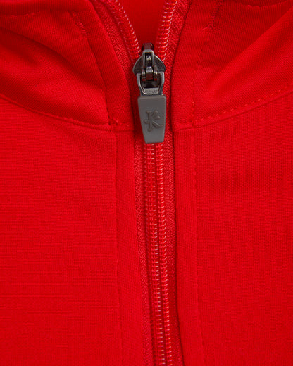 Red Blast Fleece (Uniform A)