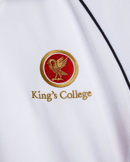 White/Red PE/Tennis Shirt (Uniform A)