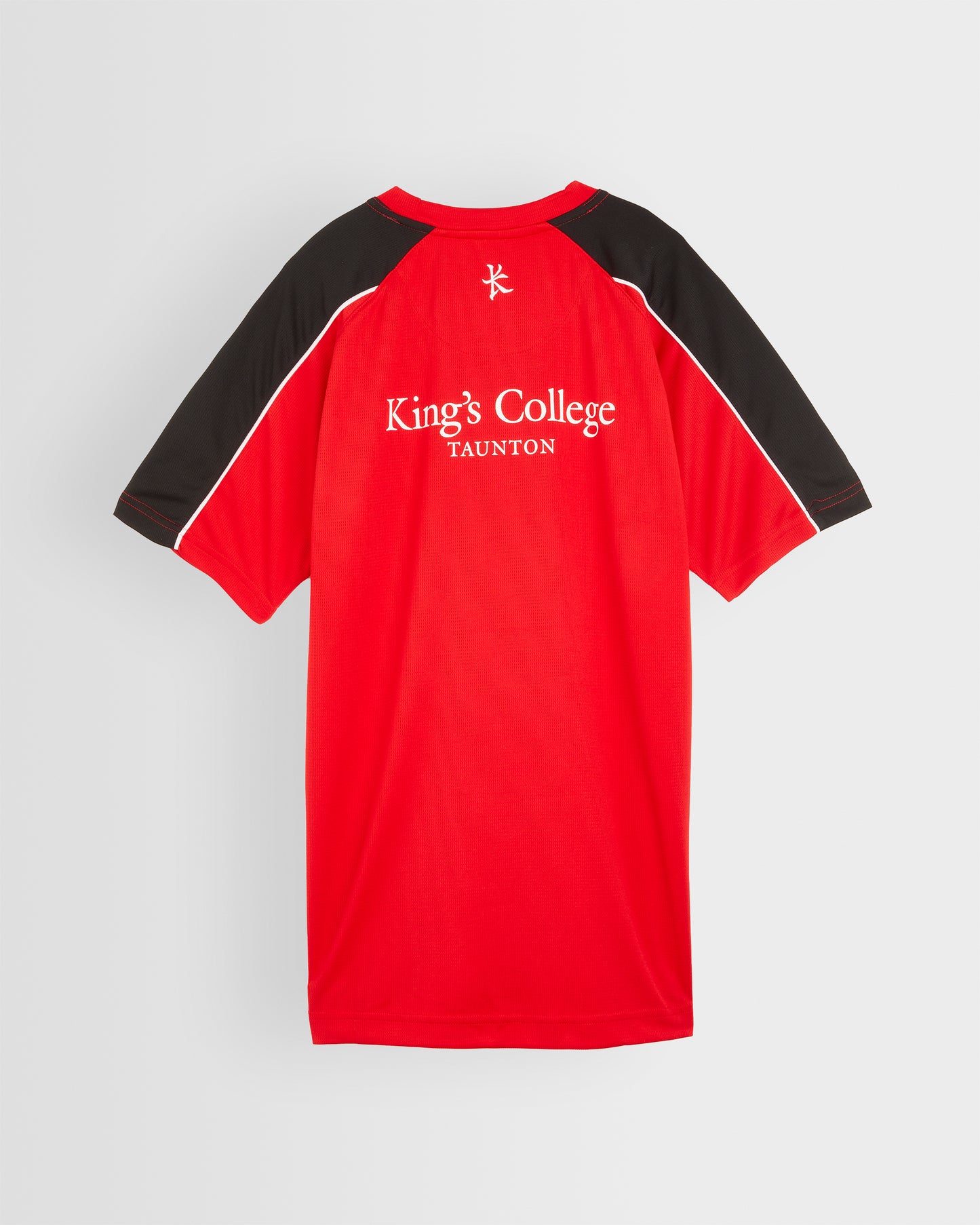 Red/Black Kukri T-Shirt (Uniform A)