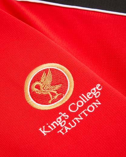 Red/Black Kukri T-Shirt (Uniform B)