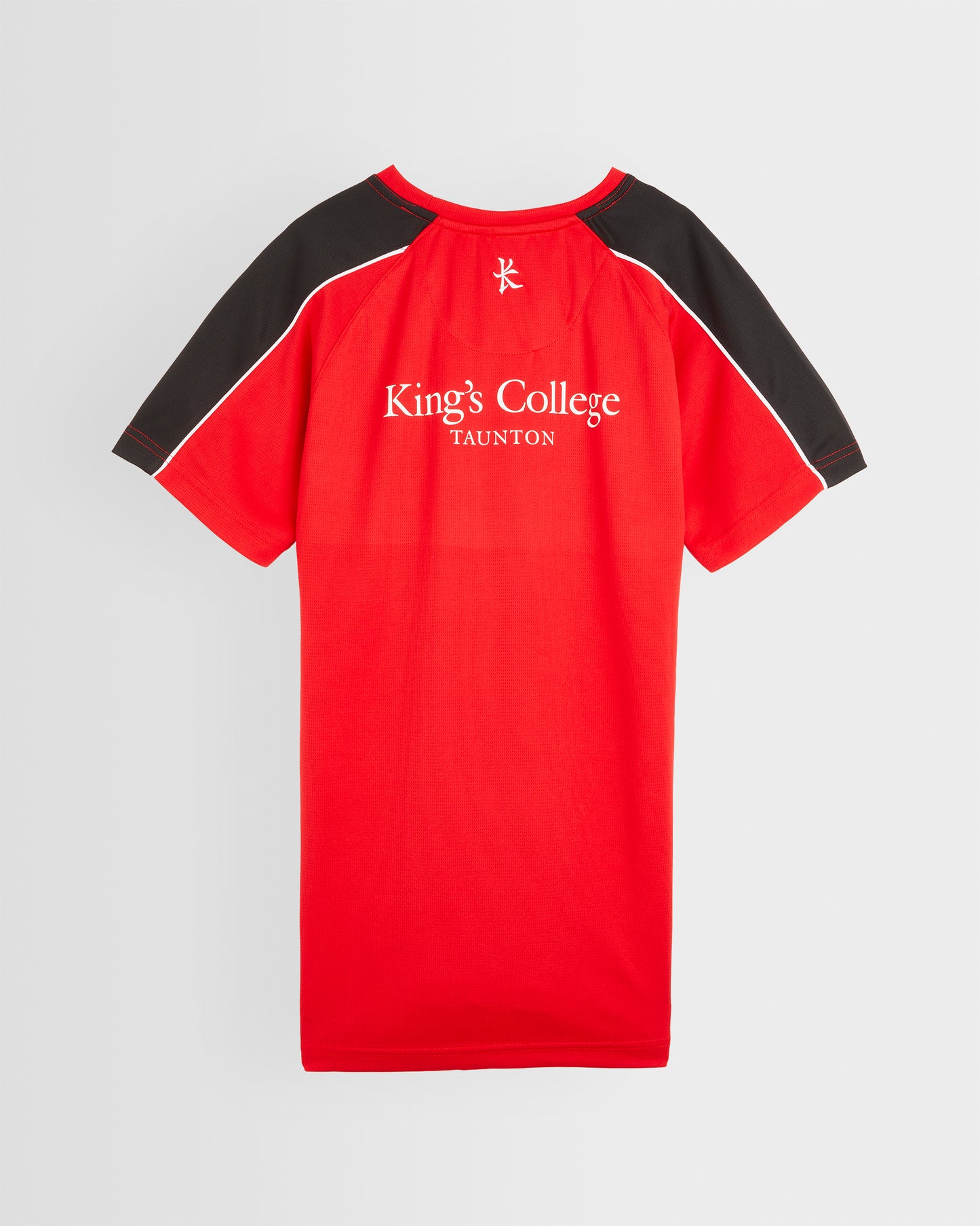 Red/Black Kukri T-Shirt (Uniform B)