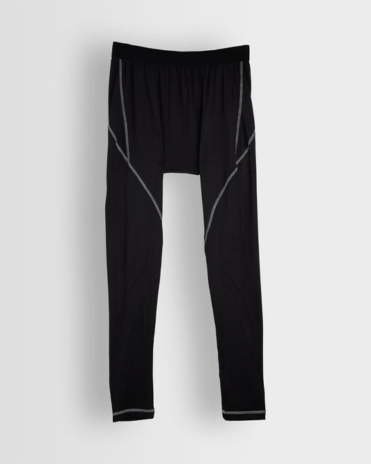 Black Baseleggings (Uniform B)