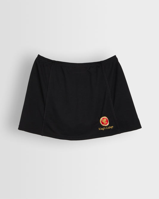 Black Games Skort (Uniform A)