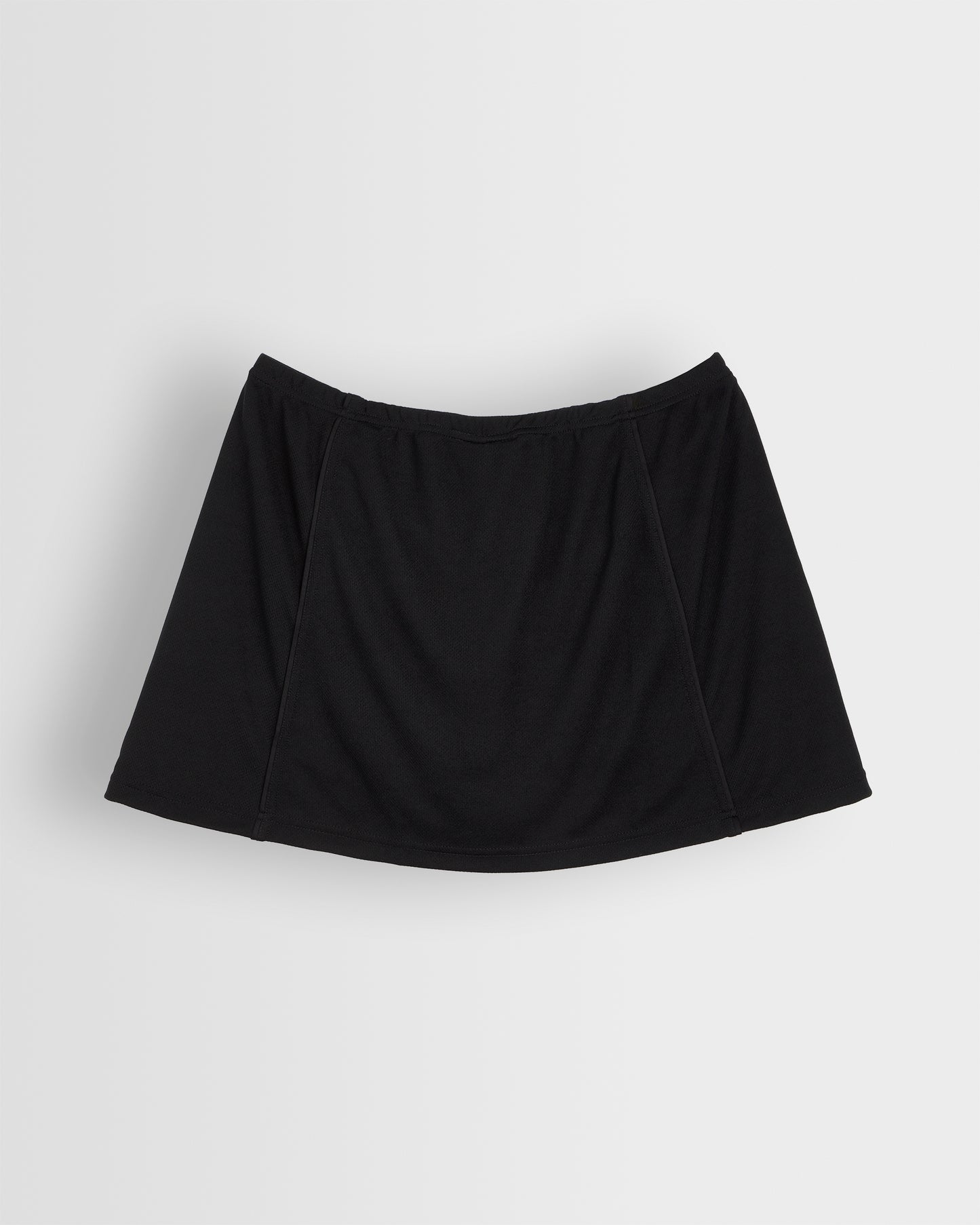 Black Games Skort (Uniform A)