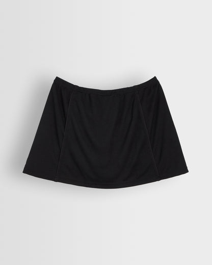 Black Games Skort (Uniform A)