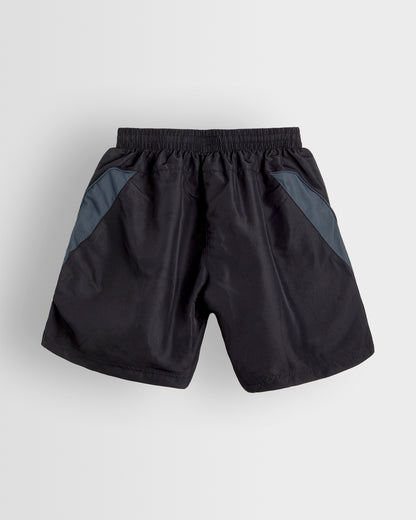 Black PE Shorts (Uniform B)