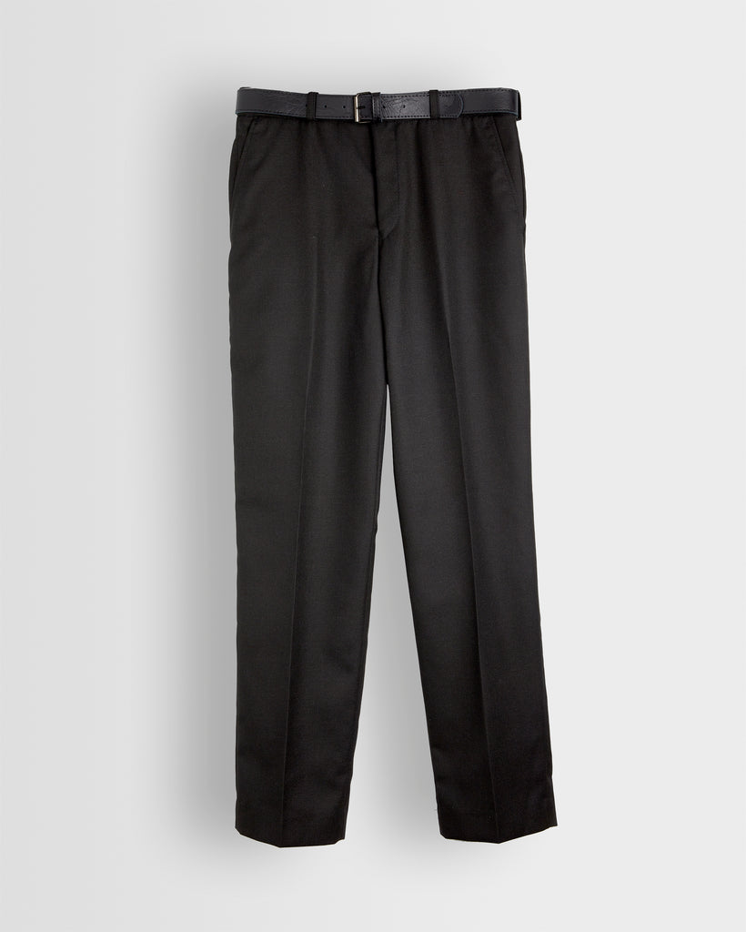 Charcoal Grey Trousers (Uniform B)