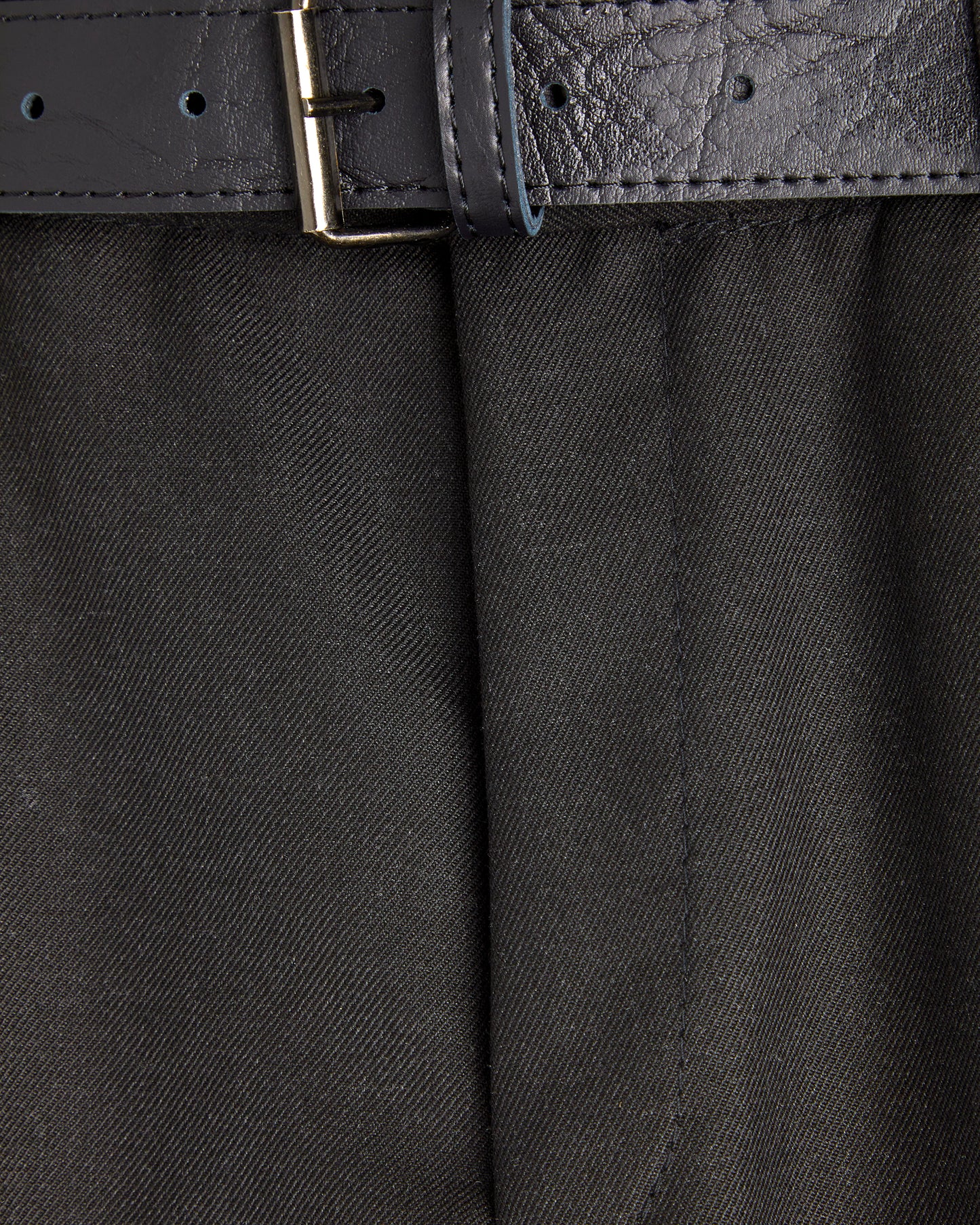 Charcoal Grey Trousers (Uniform B)