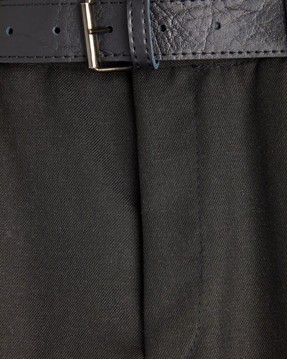 Charcoal Grey Trousers (Uniform B)
