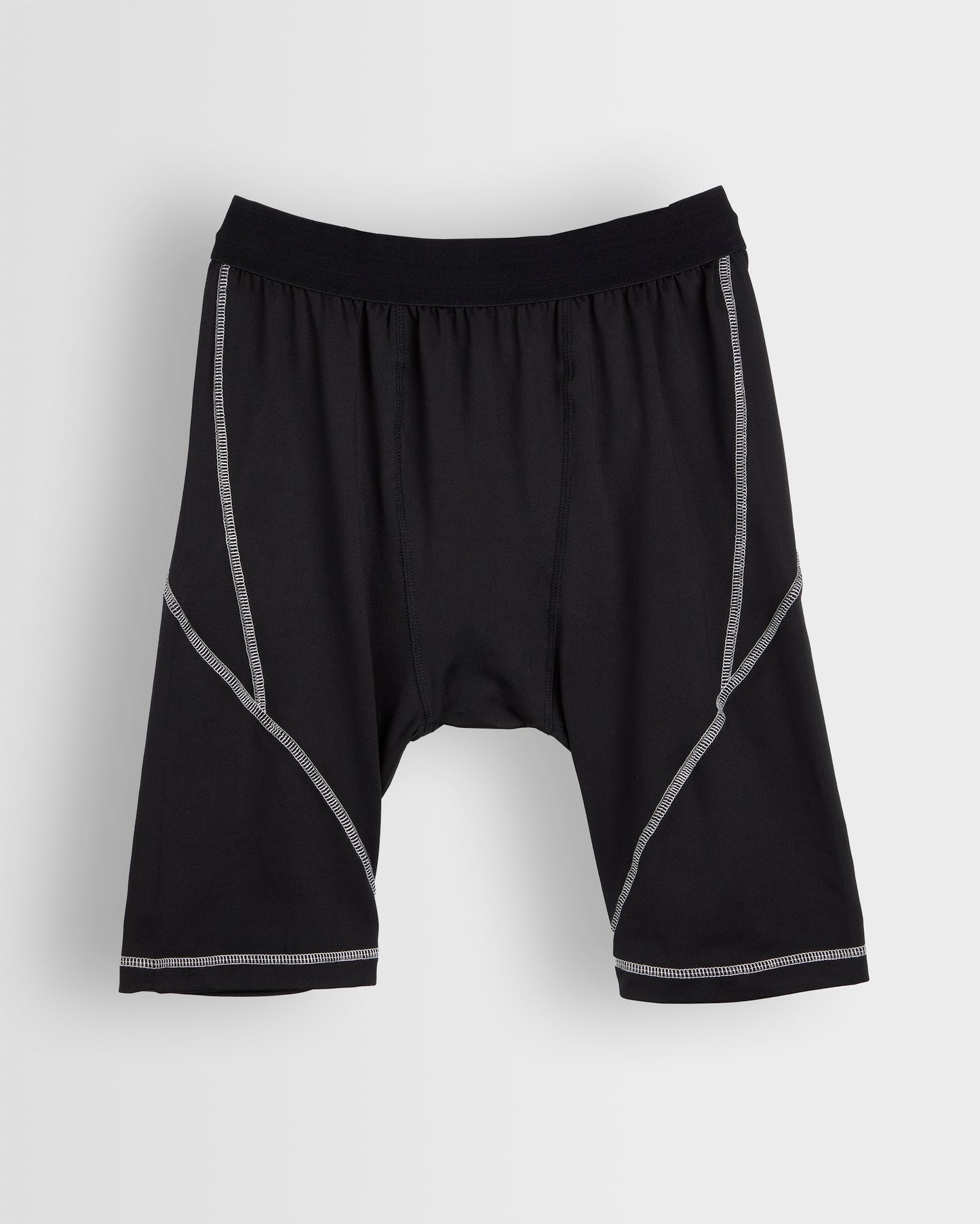 Black Baselayer Shorts (Uniform B)