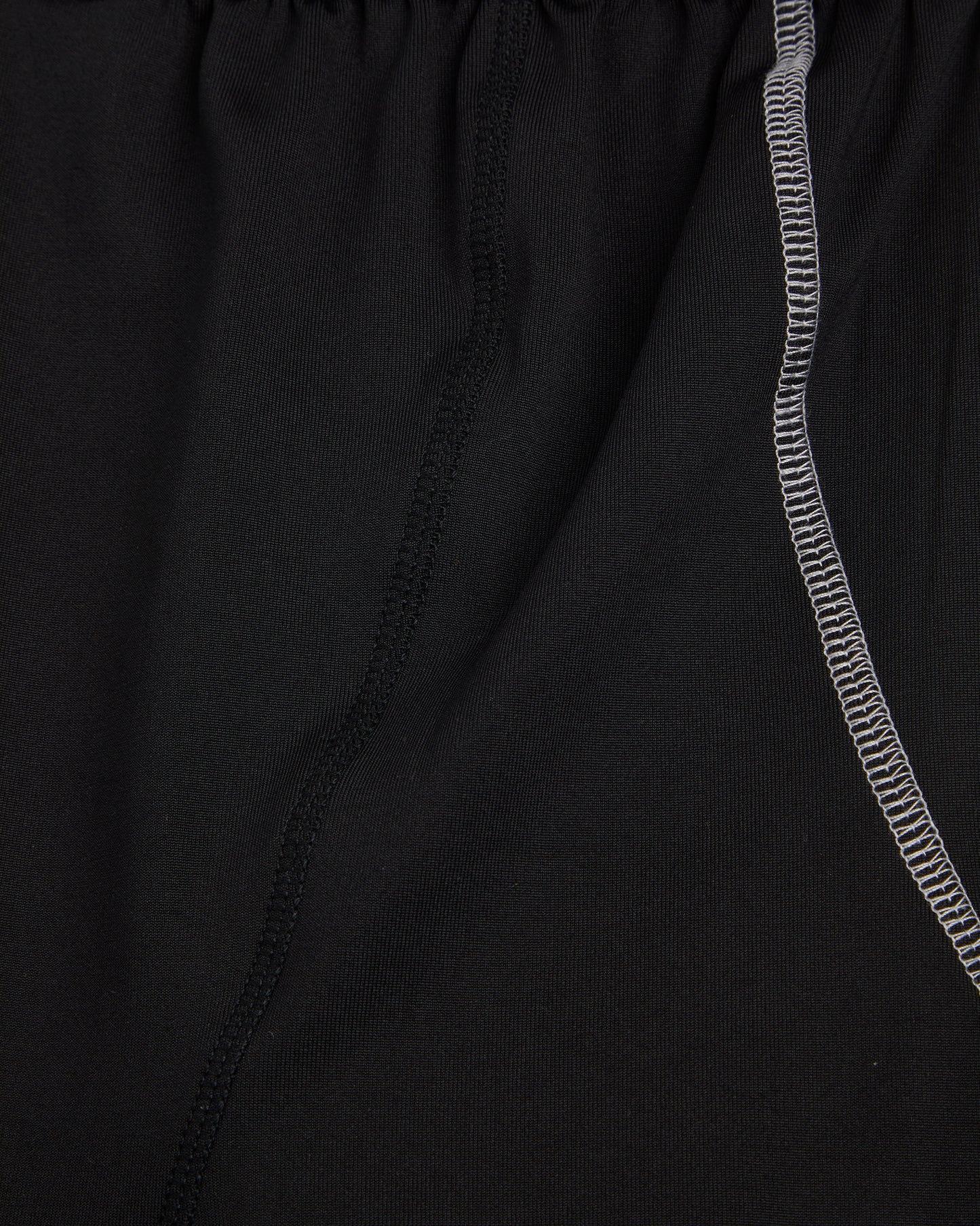 Black Baselayer Shorts (Uniform B)