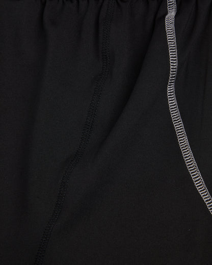 Black Baselayer Shorts (Uniform B)