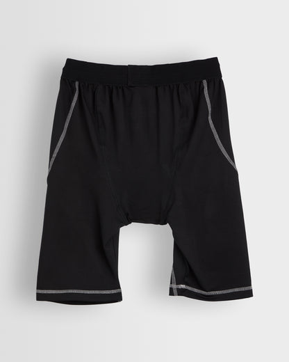 Black Baselayer Shorts (Uniform B)