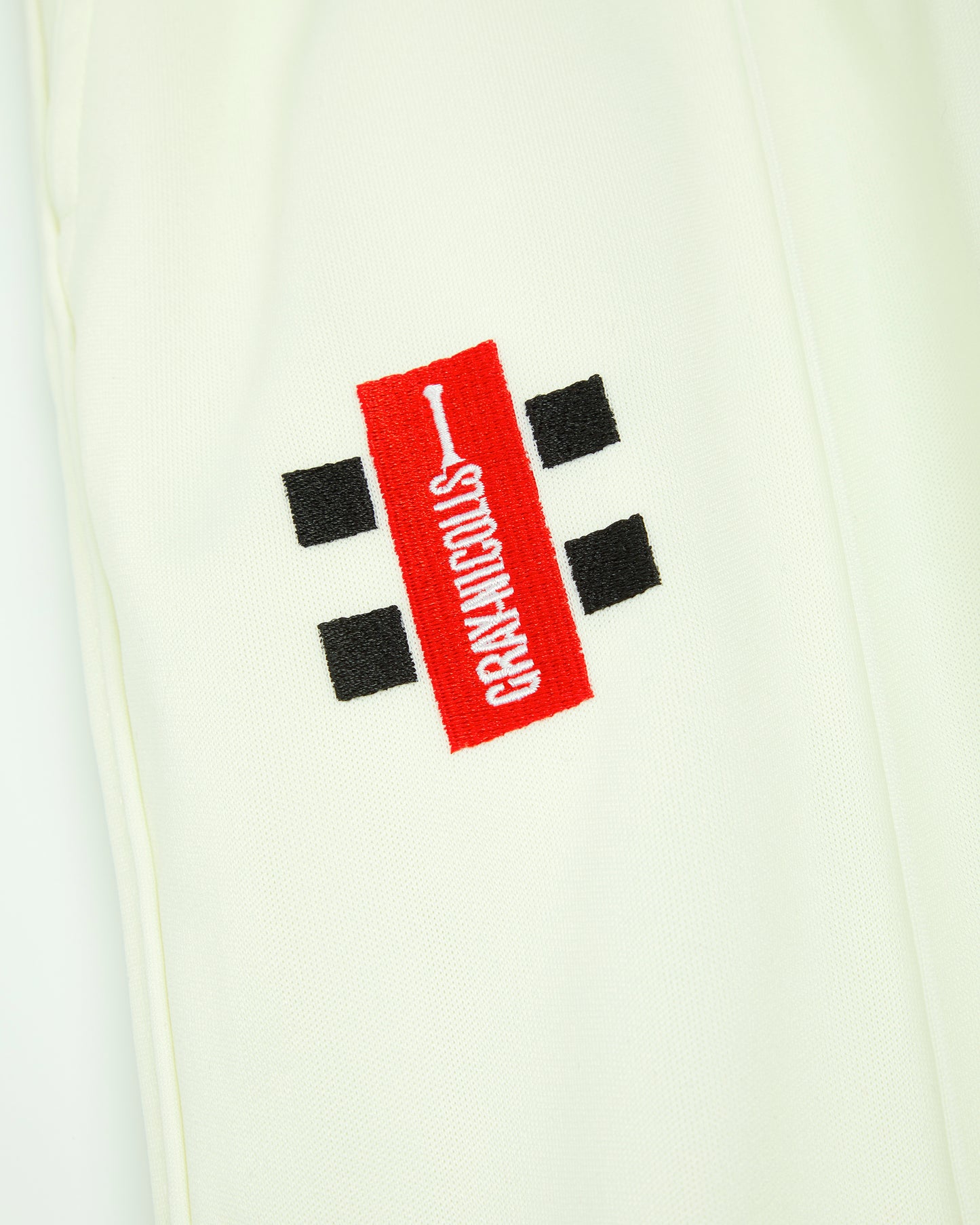 Unisex Cream Cricket Trousers- New