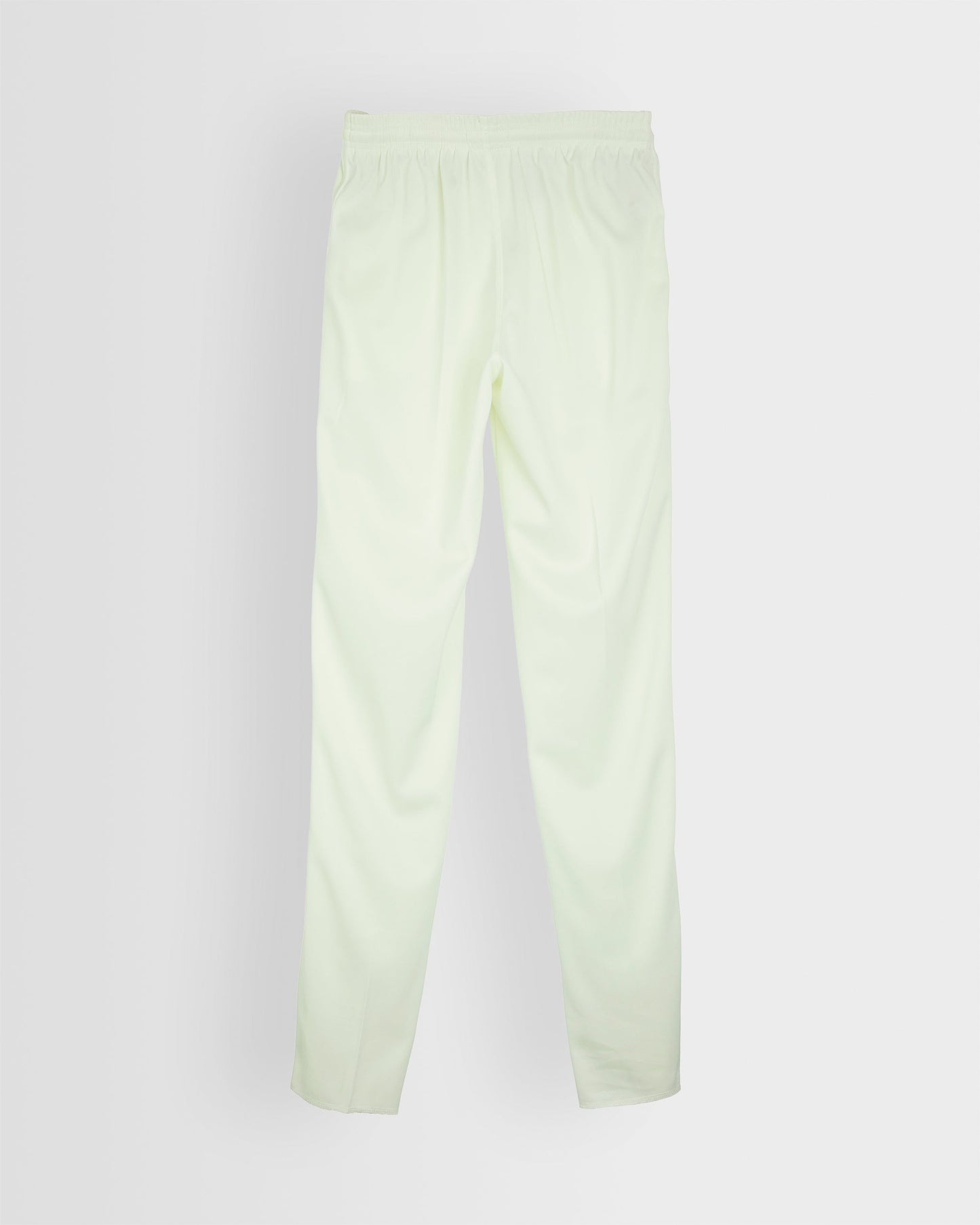 Cream Cricket Trousers- New