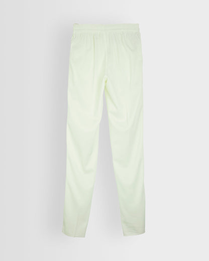 Cream Cricket Trousers- New