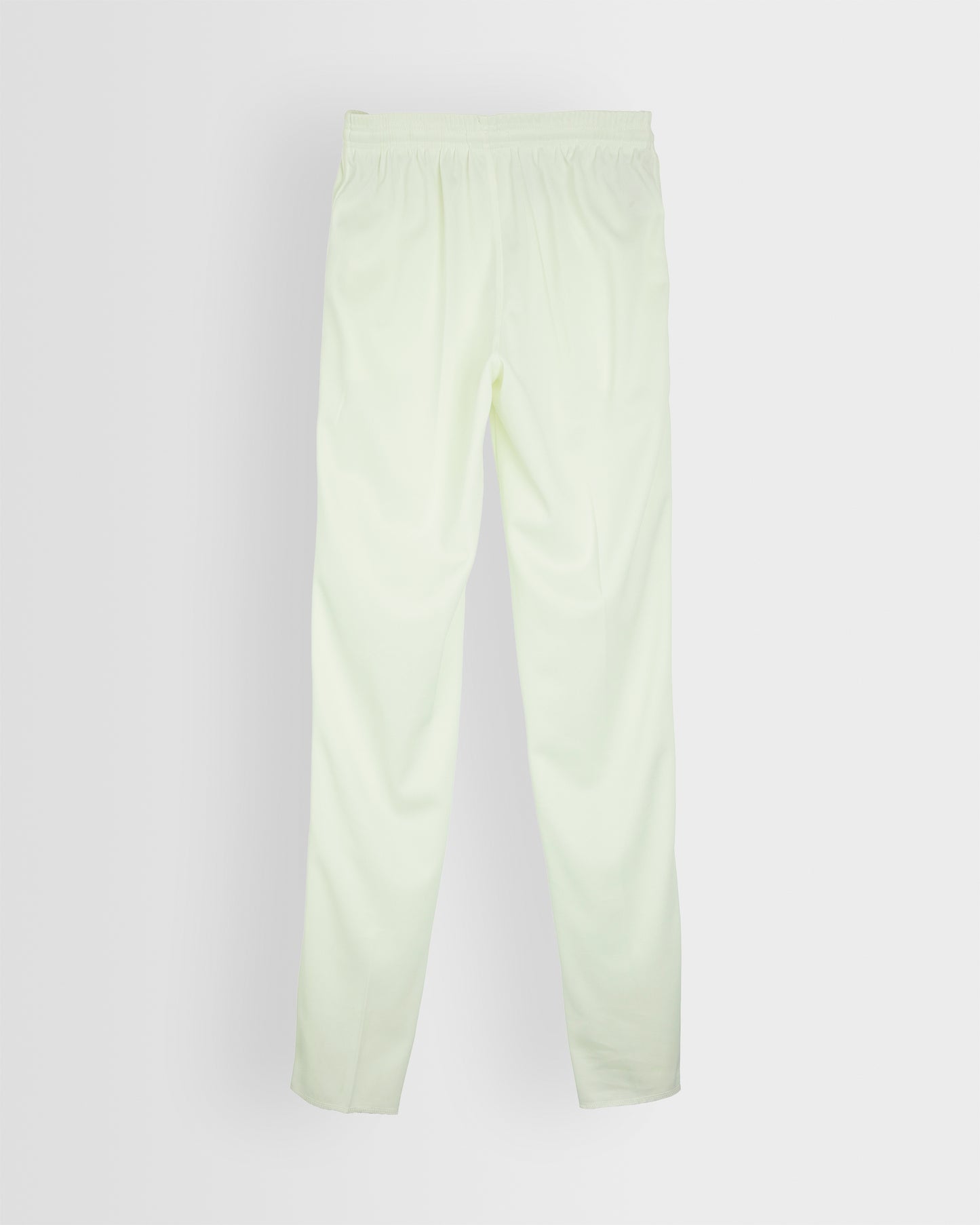 Unisex Cream Cricket Trousers- New