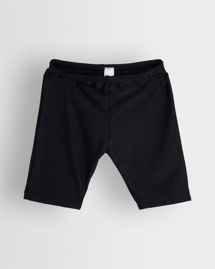 Black Swimming Shorts (Uniform B)